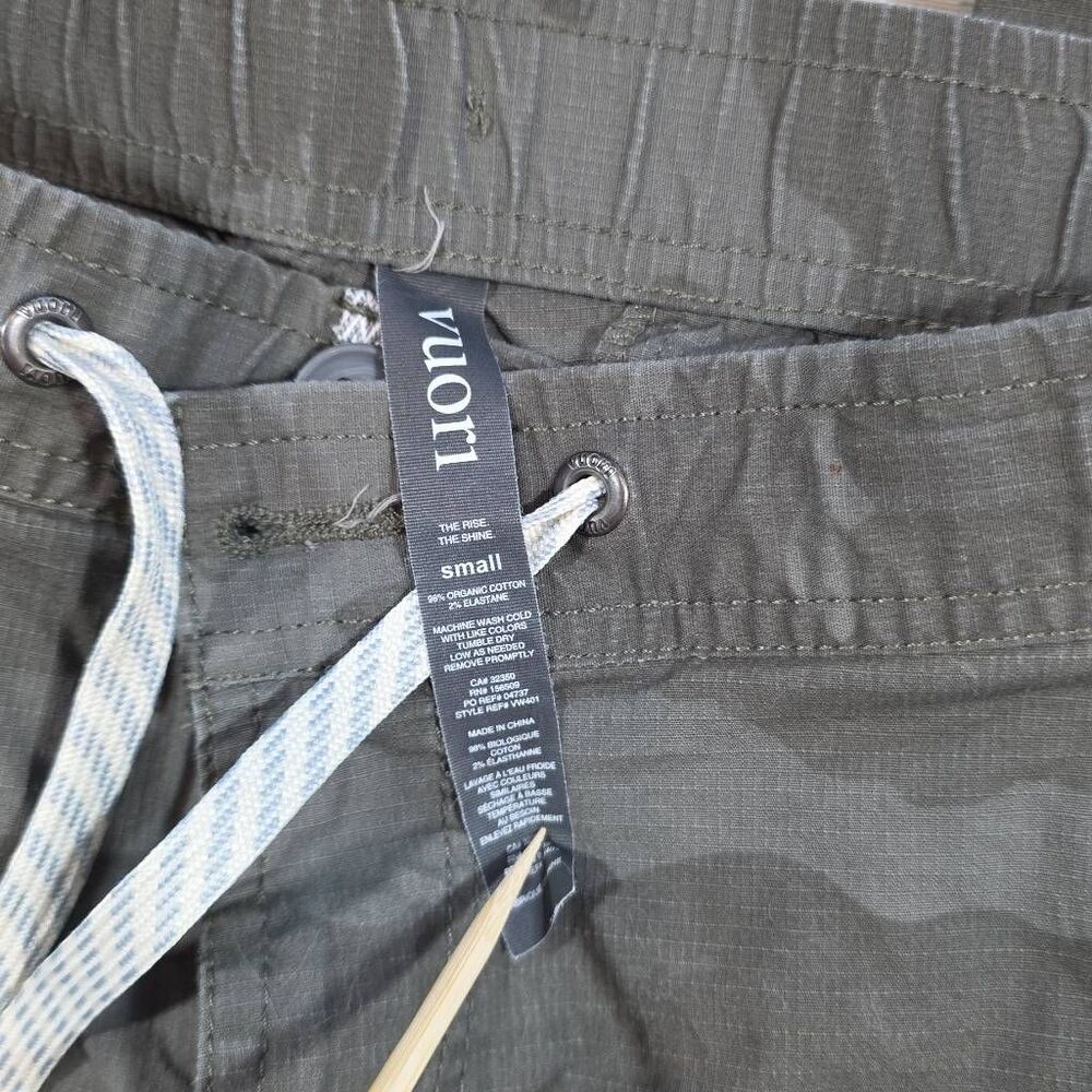 Vuori Ripstop Pants - Picture 2 of 4